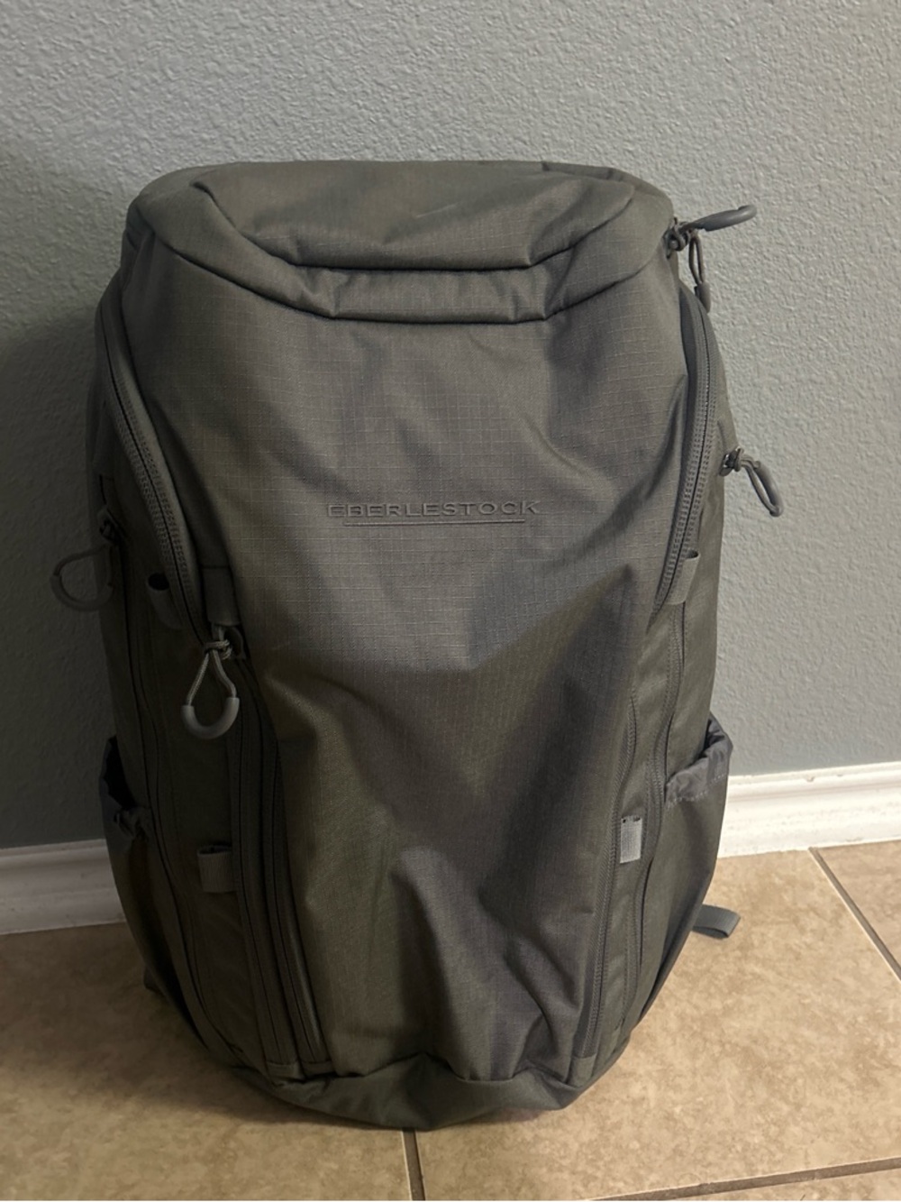 Tactical Daypack - Olive